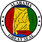 Alabama State Seal