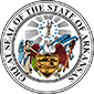 Arkansas State Seal