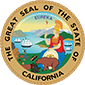 California State Seal