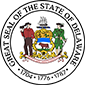 Delaware State Seal