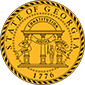 Georgia State Seal