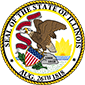 Illinois State Seal