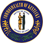 Kentucky State Seal