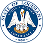 Louisiana State Seal