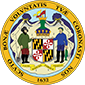 Maryland State Seal