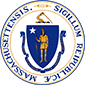 Massachusetts State Seal