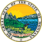 Montana State Seal