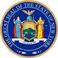 New York State Seal