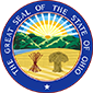 Ohio State Seal