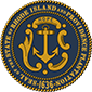 Rhode Island State Seal