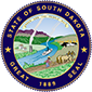 South Dakota State Seal