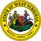 West Virginia State Seal