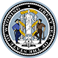 Wyoming State Seal